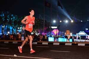 BIB: 21936
                            <button type="button" onclick="openModal(15061148)" class="btn btn-primary btn-sm float-right btn-popup" data-toggle="modal" data-target=".modal-high-quality">
                        <i class="fas fa-shopping-cart"></i> Add to Cart
                    </button>
                                            <button type="button" onclick="isThisMe(15061148, true)" class="btn btn-success btn-sm float-right btn-popup btn-isme hidden" data-toggle="tooltip" data-placement="bottom" title="นี่คือรูปของคุณใช่ไหม คลิกที่นี่เพื่อเอาเข้าอัลบั้ม">
                        <i class="fas fa-plus"></i> Add to album
                    </button>
                    <button type="button" onclick="isThisMe(15061148, false)" class="btn btn-warning btn-sm float-right btn-popup btn-isnotme hidden">
                        <i class="fas fa-ban"></i> Remove from album
                    </button>